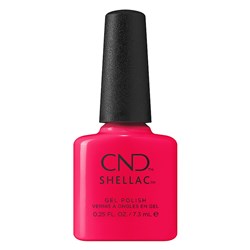 Gel Polish - Sangria At Sunset (LS)